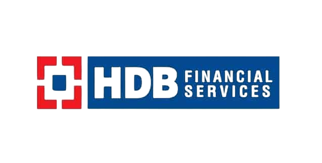 HDB Financial Services