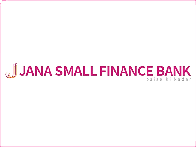 Jana Small Finance Bank